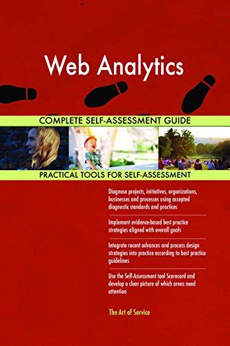 Web Analytics Complete Self Assessment Guide Ebook Blokdyk Gerardus