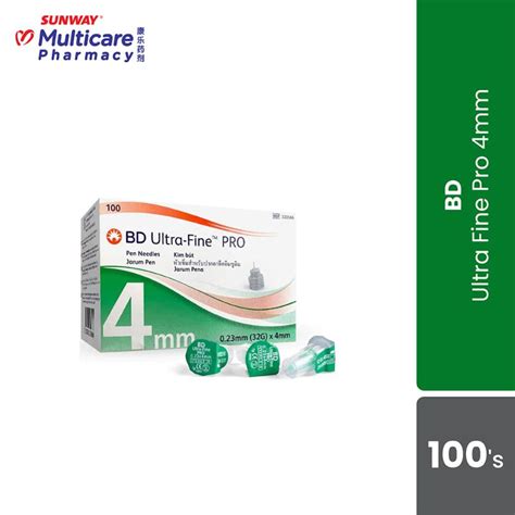 Becton Dickinson Multicare Pharmacy Online Store