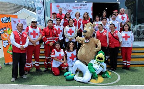 Regresa Con Fuerza La Carrera Todo M Xico Salvando Vidas De Cruz