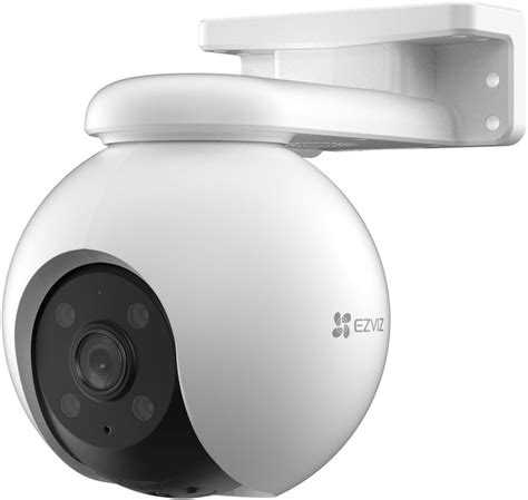 Ezviz H Pro K Outdoor Pan And Tilt Wifi Ip Camera Mp Mm Discomp