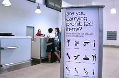 Reagan International Airport Airport Code This One Thing Can Get You Banned From Flying