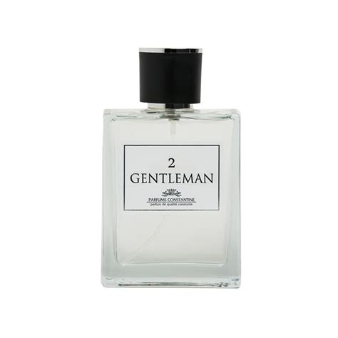Gentleman №2 - купить в интернет-магазине Parfums Constantine