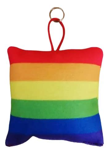 Llavero Tem Tico Lgbt Orgullo Gay Marcha Dia Pride Piezas Env O Gratis