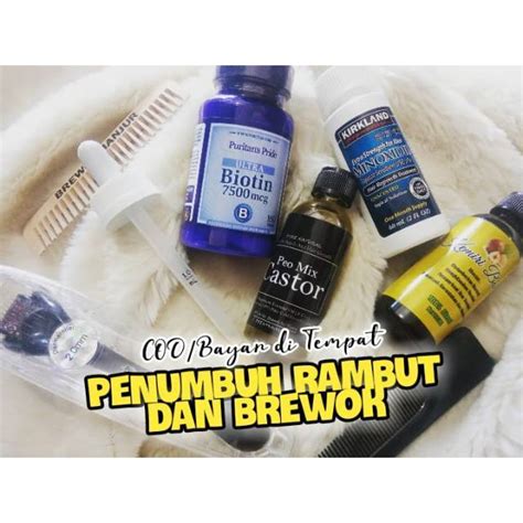 Jual Minoxidil ORIGINAL 100 COSTCO USA PENUMBUH RAMBUT BREWOK KUMIS