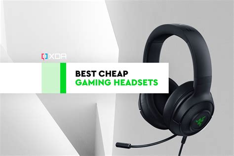 Best Budget Gaming Headset 2024 Uk Ann Corilla