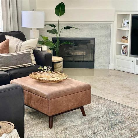 23 Living Room Corner Fireplace Ideas To Warm Your Nights