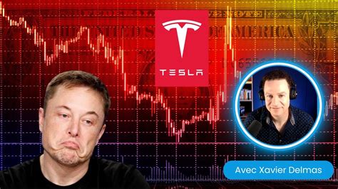 Tesla Peut Elle Faire Faillite YouTube