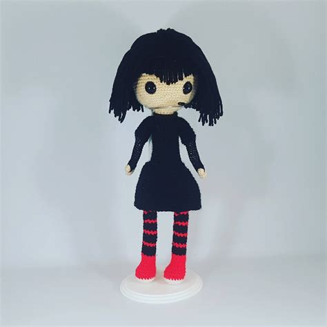 Mavis Dracula. Vampire From Hotel Transylvania. Large Ooak Heirloom Art ...