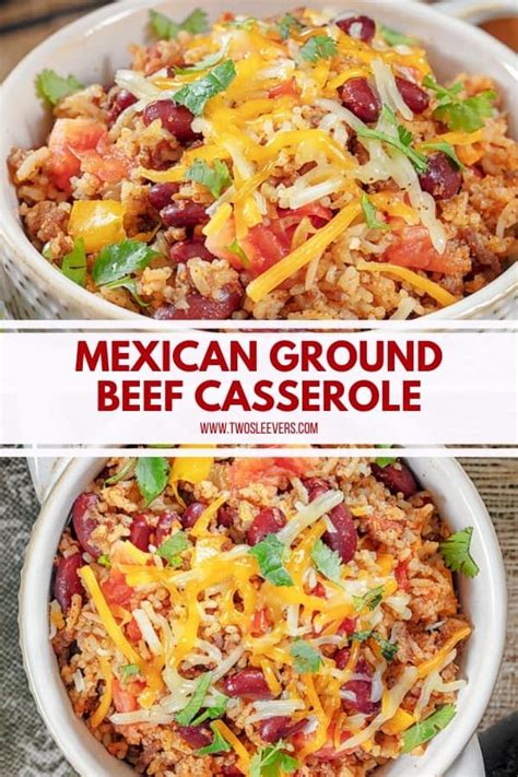 Diabetic Friendly Ground Beef Recipes These Budget Friendly Ground Beef Recipes Are Easy To