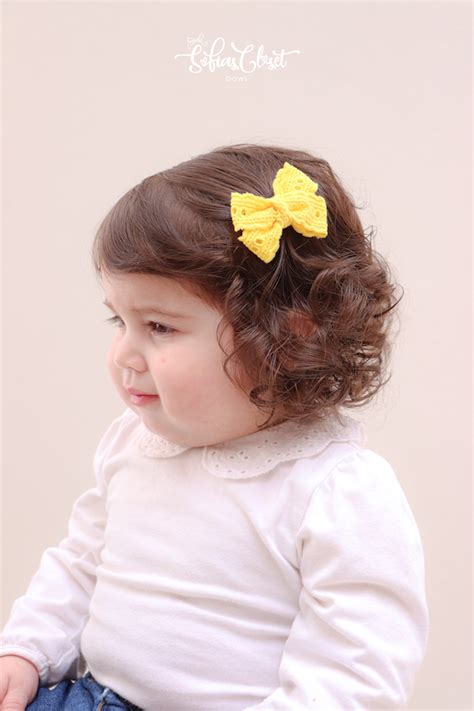 Mia Yellow Sofias Closet