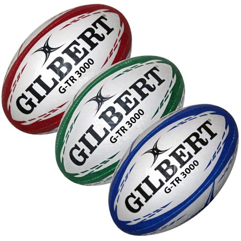 Rugby Ball Gilbert G-TR3000 – Topline Sport