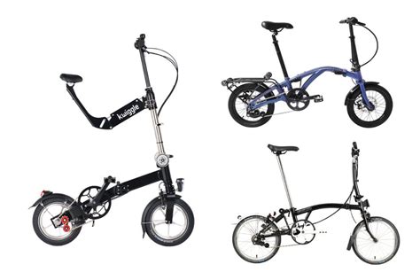 Smallest Folding Bike List Our Top 7 Compact Picks