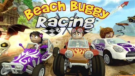 Beach Buggy Racing Review Qosacross