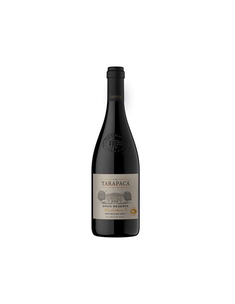 Tarapacá Gran Reserva Blend Series 4 Viña Tarapacá