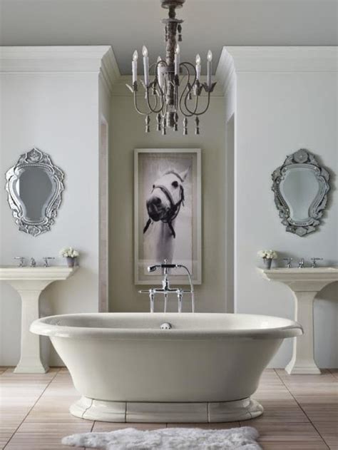 C.B.I.D. HOME DECOR and DESIGN: GLAMOROUS BATHROOMS - GUEST POST