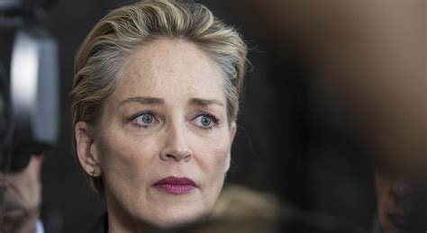 Sharon Stone E Il Dramma Dell Ictus Io Come Lady Diana Dimenticata