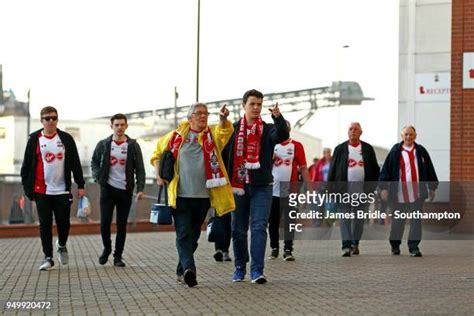 93 Saint Marys Fc Stock Photos High Res Pictures And Images Getty