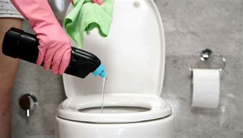 How To Remove Yellow Stains From Toilet Seat And Bowl