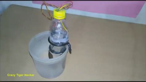 How To Make Water Heater By Spoon And Plastic Bottle At Home Easy Way