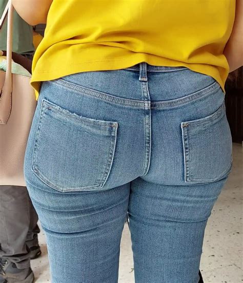 Ass Milf Jeans Forum