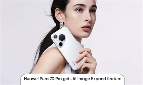 Huawei Pura Tipped To Debut In Q With New Periscope Camera