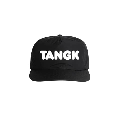 Tangk Hat Idles