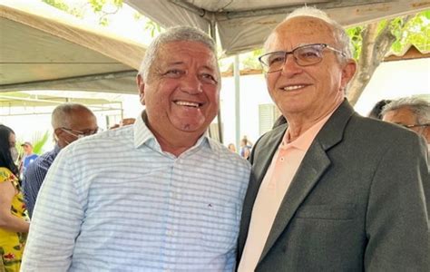 Marcondes Francisco é pré candidato a prefeito de Paulo Afonso apoiado