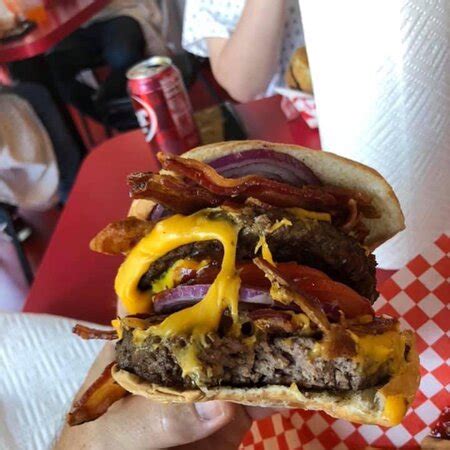 HEART ATTACK GRILL, Las Vegas - Restaurant Reviews, Photos & Phone ...