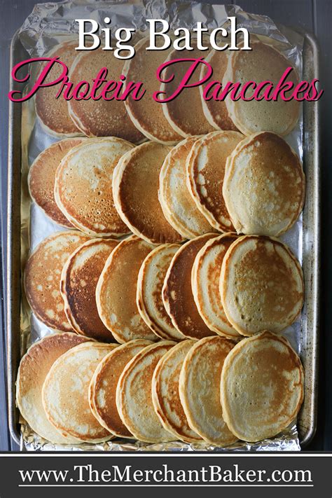 Kodiak Protein Pancakes Recipe Jeanineshay