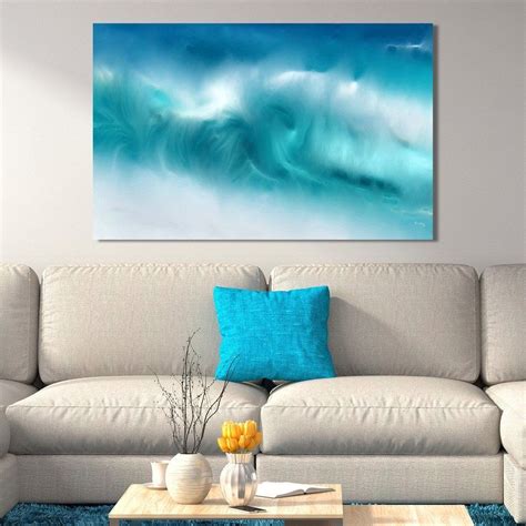 The 20 Best Collection of Panoramic Wall Art