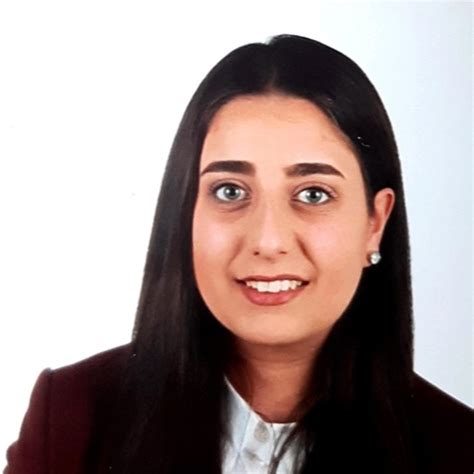 Amina Arbo Sachbearbeiterin Finanzbuchhaltung Pond Security Service