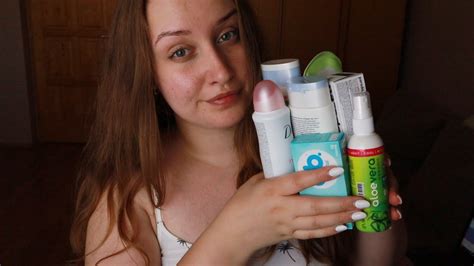 Magyar ASMR Rossmann Haul YouTube