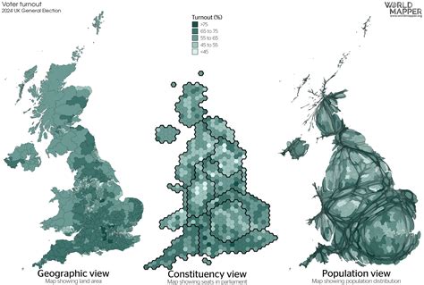 Uk Election Results 2024 Vote Share Jonis Mahalia