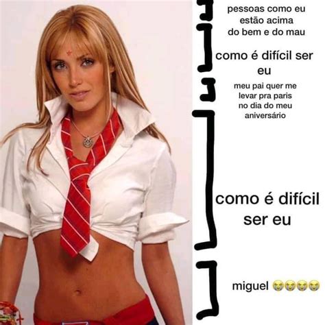 RBD on Twitter Como é difícil ser eu Mia Colucci