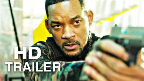 Bad Boys Ride Or Die Trailer 2024 Will Smith Martin Laurence Youtube