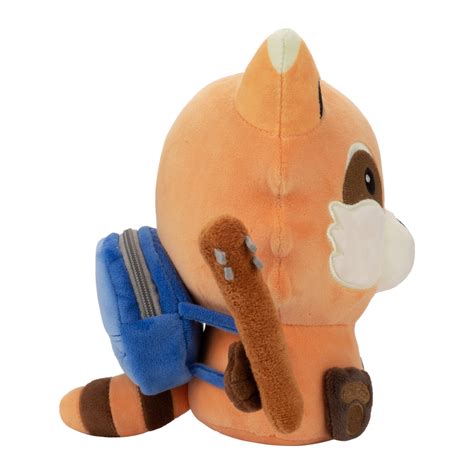 Spiffo Plush Makeship