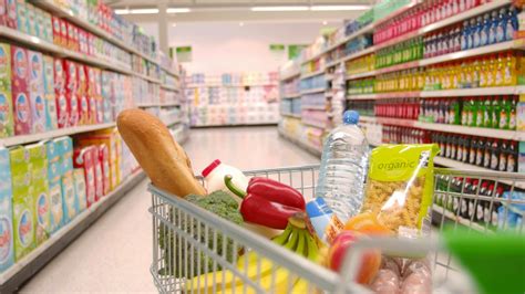 Le Supermarché Le Moins Cher De France Est