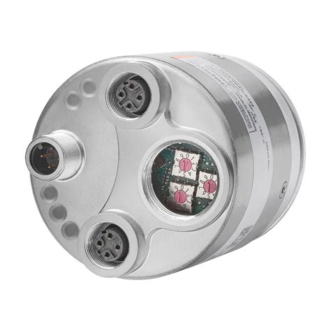 Sendix F5878 Encoders Absolute Singleturn Product Details Kübler