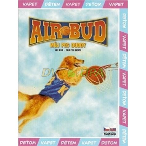 Air Bud 1997 Vhs