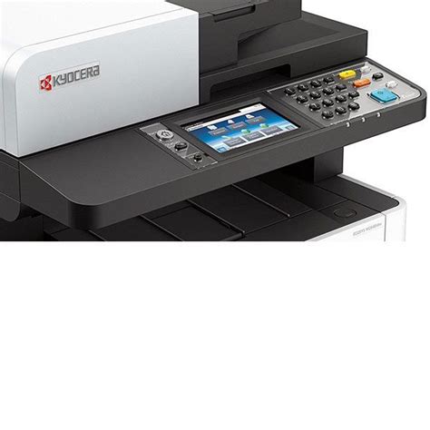 Kyocera Ecosys M Idw Mono Multifunction Printer