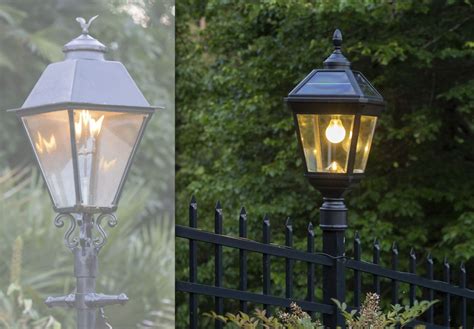 Led Gate Post Lights India Shelly Lighting