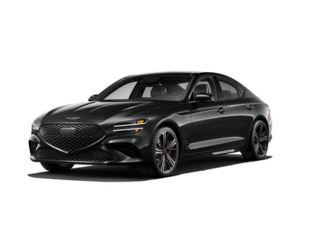 Genesis G70 Norm Reeves Genesis Of Cerritos