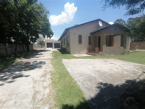 5 Bedroom House For Sale In Bethal P24 113604240