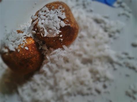 Raw Vegan Snacks