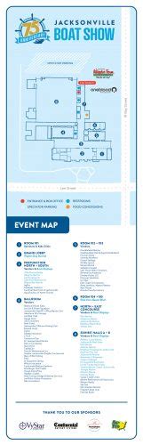 North Florida Marine Association Jacksonville Boat Show Digital