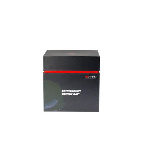 Optima Premium Bi-LED LENS Expression Series 5500К 12В купить в Москве
