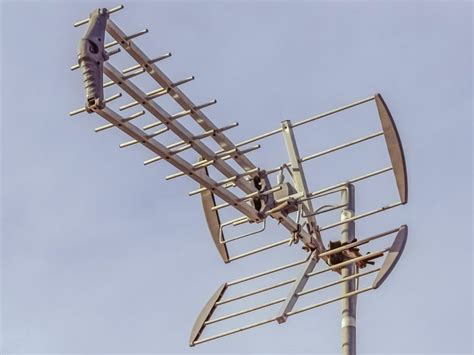 Digital Tv Aerial Installation Tv Aerial Service Bristol