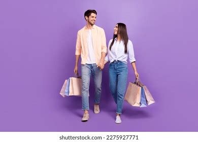 Romance Man Woman Full Body Royalty Free Images Stock Photos