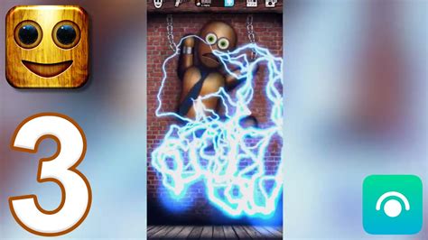 Smash Dude Gameplay Walkthrough Part 3 All Weapons Ios Youtube