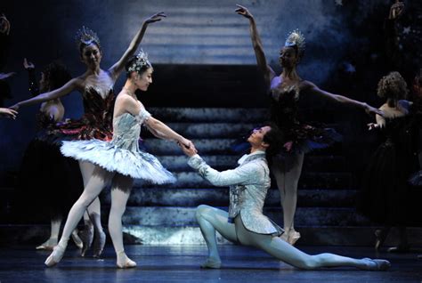 Birmingham Royal Ballet S Sparkling Cinderella